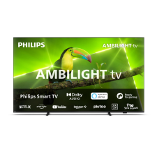 Philips 75PUS8008 tévé