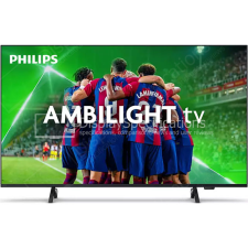 Philips 75PUS8319 tévé