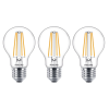 Philips 8718699696955 LED lámpa 8,5 W E27 E (929002025493)