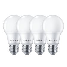 Philips 8718699774639 LED lámpa 8 W E27 F (8718699774639) izzó
