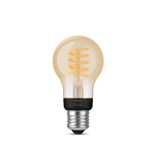 Philips 8719514301429 intelligens fényerő szabályozás Intelligens izzó Bluetooth/Zigbee 7 W (929002477501) izzó