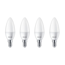 Philips 8719514313408 LED lámpa 5 W E14 F (929002968440) izzó