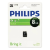 Philips 8 GB MicroSDHC Card  (80 MB/s, Class 10, U1, UHS-1)