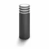 Philips 915005561301 Lucca 806lm Kültéri talapzatos lámpa - Antracitszürke