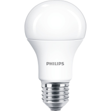 Philips 929001312403 E27 100W matt hideg-fehér gömb alakú LED fényforrás izzó