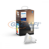 Philips 929001953301 HueAmbiance fényforrás 5.5W GU10 2200 - 6500K 350lm GU10 230V 15000h A IP20 bluetooth