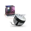 Philips 929002376201 Hue Iris (gen4) LED asztali lámpa 8W 570lm 2000-6500K fekete