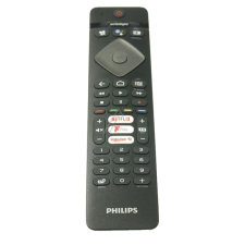  Philips 996592003938 gyári Tv távirányító távirányító