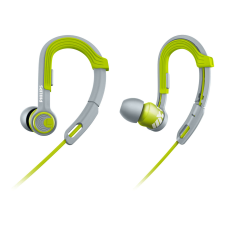 Philips ActionFit SHQ3300 fülhallgató, fejhallgató