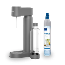 Philips ADD4901GR/10 szódagép