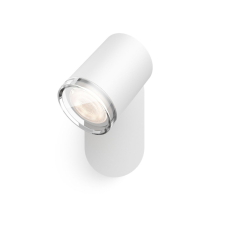 Philips Adore Hue 5W IP44 led spotlámpa Philips 8719514340855 világítás