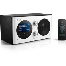 Philips AE8000/10 hordozható rádió