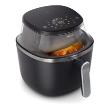 Philips Airfryer 3000 xxl na341/00 forrőlevegős sütő NA341/00 fritőz