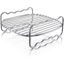  Philips Airfryer grill rács muffin formával (HD9904/01) kisháztartási gépek kiegészítői