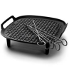 Philips Airfryer XXL HD9959/00 grillsütő kiegészítő