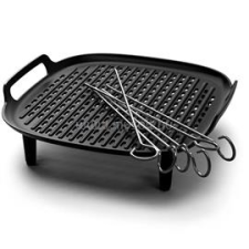 Philips Airfryer XXL HD9959/00 grillsütő kiegészítő kisháztartási gépek kiegészítői