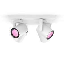 Philips Argenta Hue 4x5.7W led spotlámpa fehér Philips 8718696171608 világítás