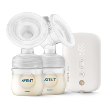 Philips Avent Avent ultra comfort scf398/11 elektromos mellszívó [a] SCF398/11 mellszívó