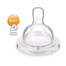 Philips Avent Classic Pótcumi 6m+ cumi