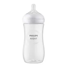  Philips AVENT cumisüveg Natural Response 330ml cumisüveg