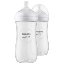 Philips AVENT cumisüveg Natural Response 330ml 2db-os cumisüveg