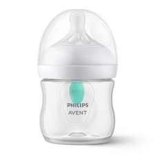 Philips AVENT cumisüveg Natural Response AirFree szeleppel 125ml cumisüveg