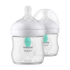  Philips AVENT cumisüveg Natural Response AirFree szeleppel 125ml 2db-os
