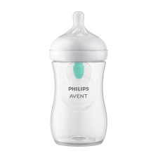 Philips AVENT cumisüveg Natural Response AirFree szeleppel 260ml cumisüveg