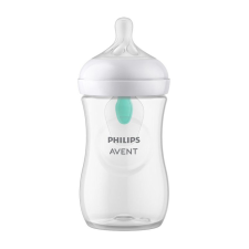 Philips AVENT cumisüveg Natural Response Airfree szeleppel 260ml cumisüveg