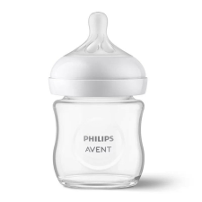  Philips AVENT cumisüveg Natural Response üveg 120ml cumisüveg
