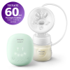  Philips AVENT Elektromos mellszívó Essential SCF323/11
