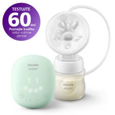Philips AVENT Elektromos mellszívó Essential SCF323/11 mellszívó