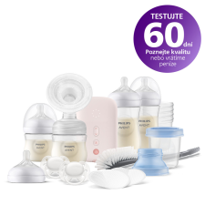 Philips Avent Elektromos mellszívó készlet SCD340/31 mellszívó