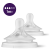 Philips Avent etetõcumi Natural Response 2db 3 cseppes 1hó