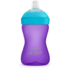 Philips Avent ivópalack 300 ml-es, lányoknak, puha itatófej