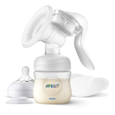 Philips Avent mellszívó kézi Natural mellszívó