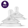 Philips Avent Natural Response 6 kásához, 6 m+, 2 db