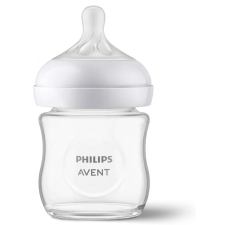 Philips Avent Natural Response cumisüveg 120ml 0+ cumisüveg