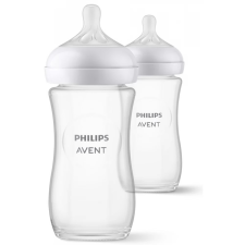 Philips Avent Natural Response cumisüveg 240ml 1m+ 2db cumisüveg