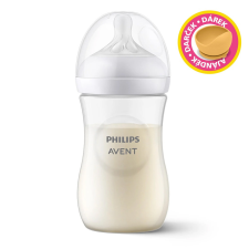 Philips AVENT Natural Response cumisüveg 260 ml, 1h+ +akció cumisüveg