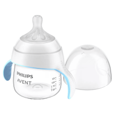Philips AVENT Natural SCF263/61 Tanuló cumisüveg, 150ml cumisüveg