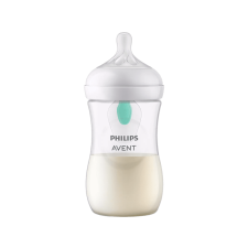 Philips AVENT Natural SCY673/01 Cumisüveg, 260ml cumisüveg