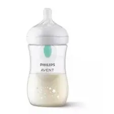 Philips Avent Natural SCY673/82 260ml cumisüveg AFV deco (SCY673/82) cumisüveg