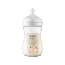 Philips AVENT Natural SCY903/66 Cumisüveg, 260ml cumisüveg