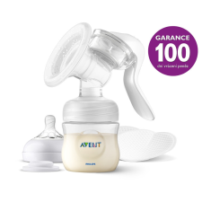 Philips Avent Philips AVENT SCF430/10 Kézi mellszívó mellszívó