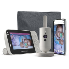 Philips Avent Philips SCD953/26 AVENT Okos bébiőr bébiőr