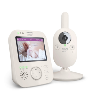 Philips Avent SCD891 Digitális videó monitor (INGYENES SZÁLLÍTÁS!) bébiőr