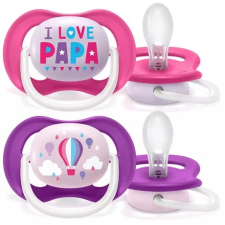 Philips Avent SCF080/04 avent játszócumi cumi