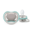 Philips Avent SCF354/01 Játszócumi Ultra air neutral 18hó+, 1db
