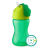 Philips Avent SCF798/01 fogbarát itatópohár rugalmas szívószállal 300ml, fiús